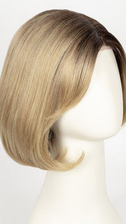 MC25/88SS HONEY | Beige Blonde with a Darker Root