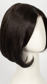 MC2/4 CHOCOLATE TRUFFLE | Black Evenly Blended with Dark Brown Highlights