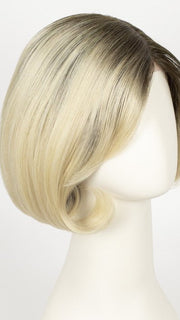MC613SS VANILLA BEAN | Light Blonde with Darker Root