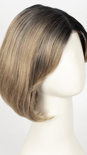 MC9/14SS CARAMEL LATTE | Caramel Blonde blended with a Darker Root