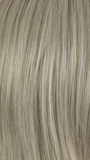 LIGHT BLONDE | 2 toned blend of Creamy Blonde with Champagne highlights