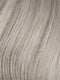 Light Gray | Silver to light gray