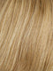 Medium Blonde | Golden blonde or dark blonde with salon highlights