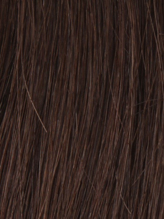 8 MEDIUM BROWN | Medium Brown