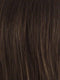 10 MEDIUM BROWN |  Medium Brown with Lighter Brown Natural highlights