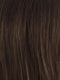10 MEDIUM BROWN | Medium Brown with natural highlights