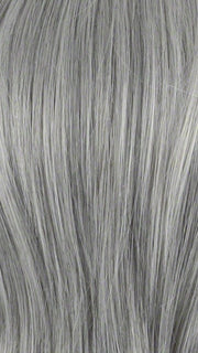 56 MEDIUM GREY | Salt and Pepper Grey 50% Medium Brown 50% Grey