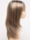 GOLDEN SANDSTONE | Creamy Beige-Blonde with Darker Brown Roots