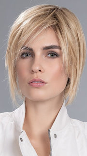 MAGIC by Ellen Wille in SANDY BLONDE ROOTED 26.22.16 | Light Golden Blonde, Light Neutral Blonde and Medium Blonde Blend with Shaded Roots PPC MAIN IMAGE FB MAIN IMAGE