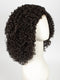 MC2/4 CHOCOLATE TRUFFLE | Black Evenly Blended with Dark Brown Highlights