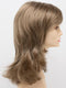 GINGER CREAM | Dark Beige Blonde underneath highlighted on top with Light Beige Blonde