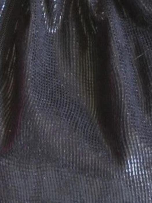 ResQ Bag™ by Amy Gibson in the color ONYX