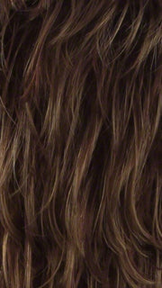 P27/30/33 | Piano Color. Honey Blonde, Copper Blonde and Dark Auburn