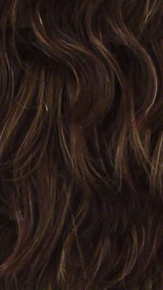 P4/30/33 | Piano Color. Medium Dark Brown, Copper Blonde, and Dark Auburn