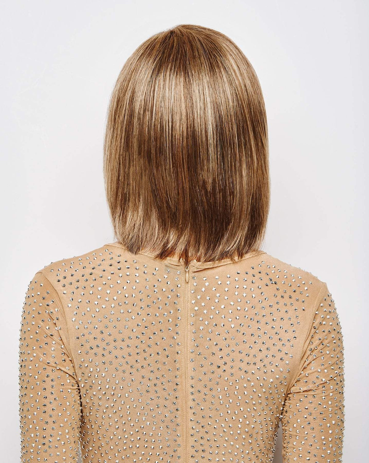 PREMIUM by Gabor in GL12/16 GOLDEN WALNUT  | Dark Blonde with Cool Highlights 