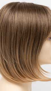 FROSTED | Light Brown with Wheat Blonde blended highlights