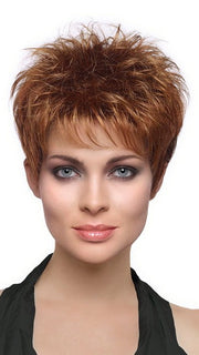 PENELOPE PETITE by Envy in LIGHTER RED PPC MAIN IMAGE FB MAIN IMAGE