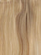 18" Human Hair Extensions (8 Pieces) | Clip In | DISCONTINUED