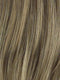 Spiky Clip In Hairpiece | Discontinued
