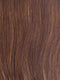 R3025S GLAZED CINNAMON | Medium Red Brown with Ginger Highlights