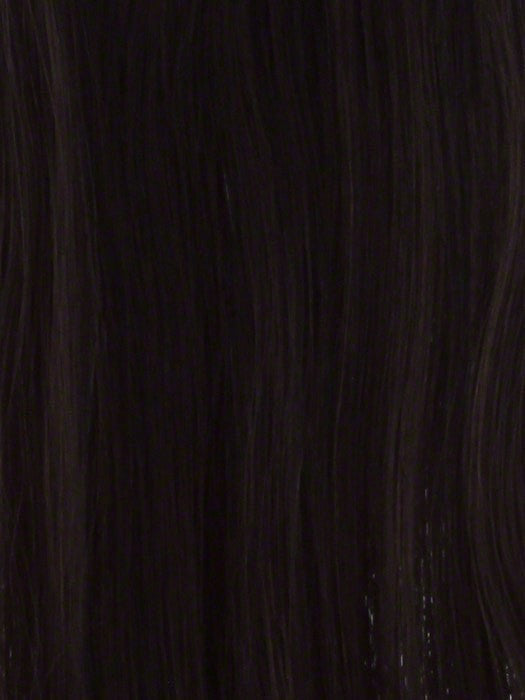 16" Human Hair Extensions (2 Piece) | Clip In | Discontinued