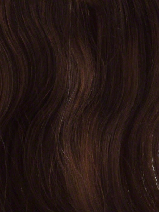 16" Human Hair Extensions (2 Piece) | Clip In | Discontinued