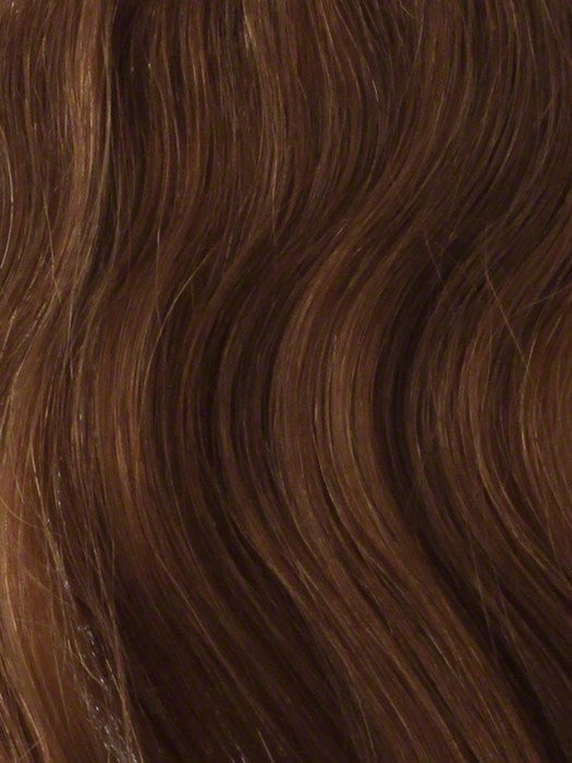 18" Human Hair Extensions (8 Pieces) | Clip In | DISCONTINUED