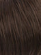 R6/10 | Chestnut Brown and Medium Ash Brown Blend
