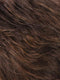 R6/28F | Chestnut Brown w/Red Frost