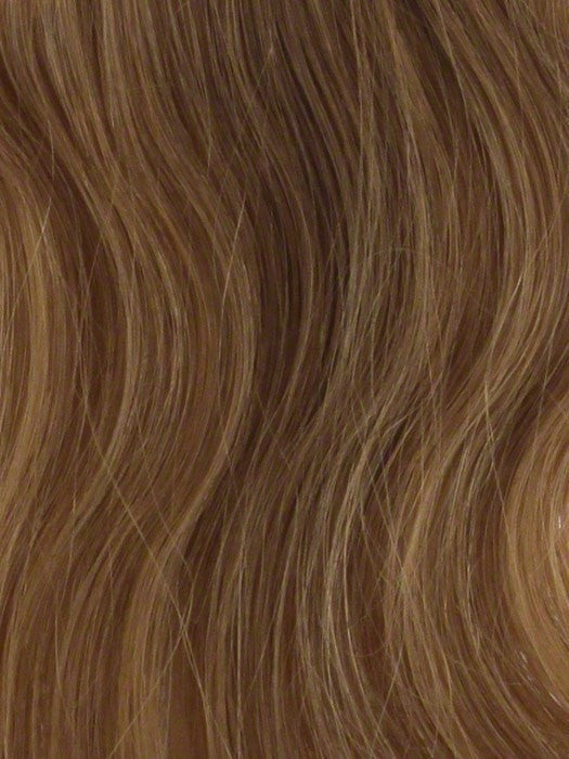 18" Human Hair Extensions (8 Pieces) | Clip In | DISCONTINUED