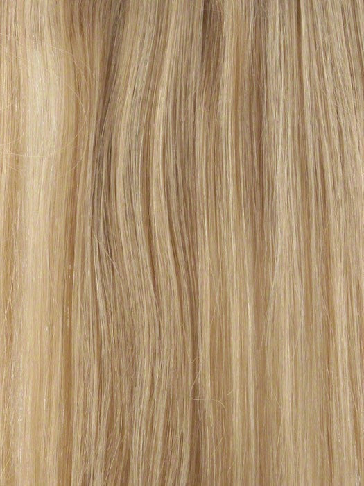 18" Human Hair Extensions (8 Pieces) | Clip In | DISCONTINUED