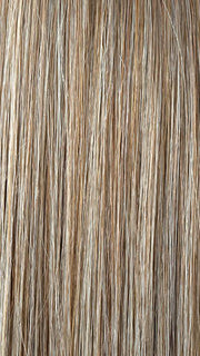SPRING-HONEY | Honey Blonde Evenly Blended with Gold Platinum Blonde
