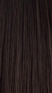 CAPPUCINO | Warm Chocolate Brown with Deep Tones of Mocha