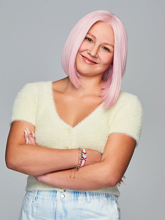 SWEETLY PINK by Hairdo PPC MAIN IMAGE FB MAIN IMAGE