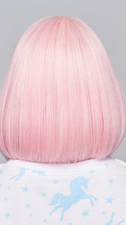 Sweetly Pink