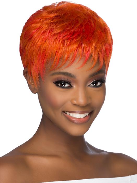 LENA by Vivica Fox in MANGO | Apple Mango  PPC MAIN IMAGE FB MAIN IMAGE