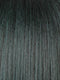 STT1B/GR2 | 50% Green mixed 50% Dark Brown with Off Black Roots