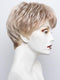 TP613/27 | Honey Blonde, Highlight Streak with Platinum Blonde Tip