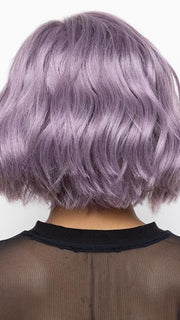 LILAC-CLOUD | Smoky Fused Lilac