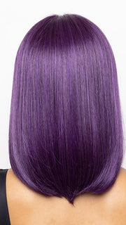 GRAPE-BURST | Deep Smoky Purple