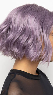 Part of the Muse Series, this style's medium density means your style will never fall flat!