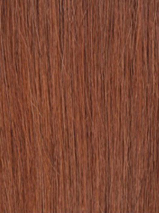 30 | Copper Blonde