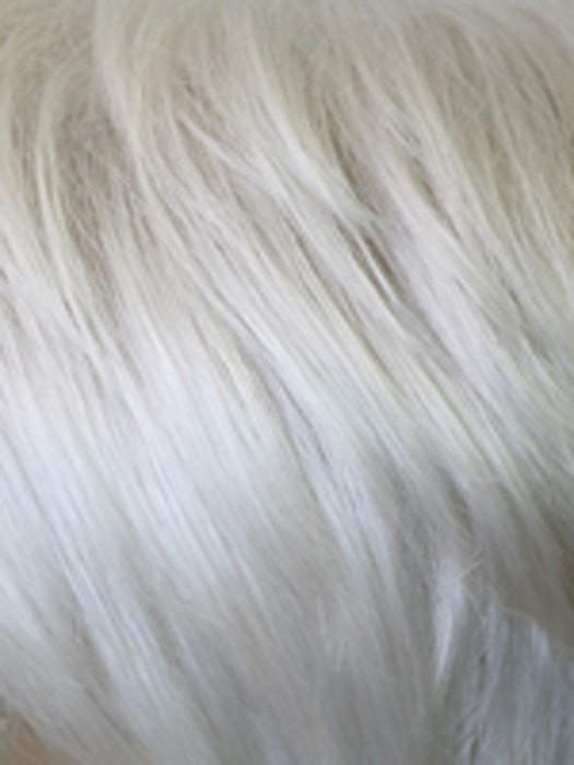 WHITE-FOX Pure White