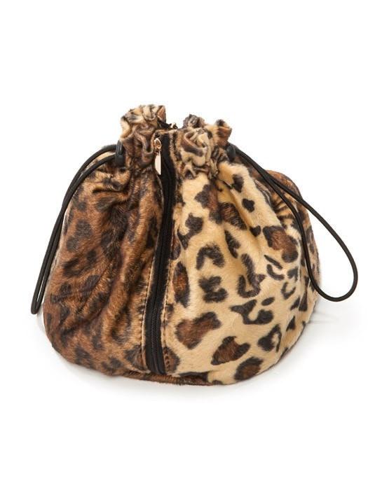 ResQ Bag™ by Amy Gibson  in the Color LEOPARD