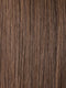 CHOCOLATE ROOTED 830.6 | Medium Brown Blended with Light Auburn, and Dark Brown Blend with Shaded Roots