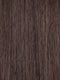 DARK CHOCOLATE MIX 4.33 | Darkest Brown Blended with Dark Auburn