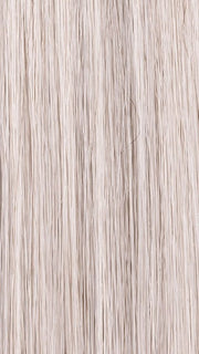 SILVER MIX 56.6 | Lightest Brown and Pearl White with Grey Blend