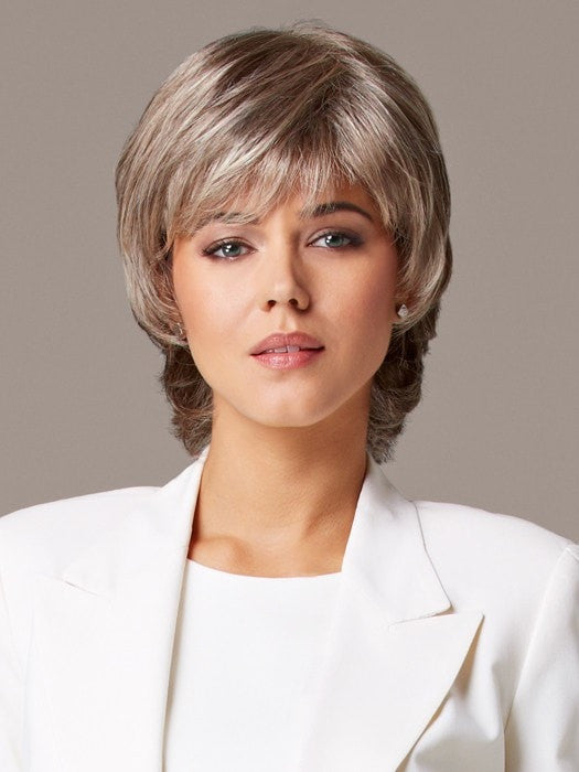 Advantage by Gabor: Color GL18/23 - Toasted Pecan (Ash Brown with Cool Blonde highlights) PPC MAIN IMAGE FB MAIN IMAGE