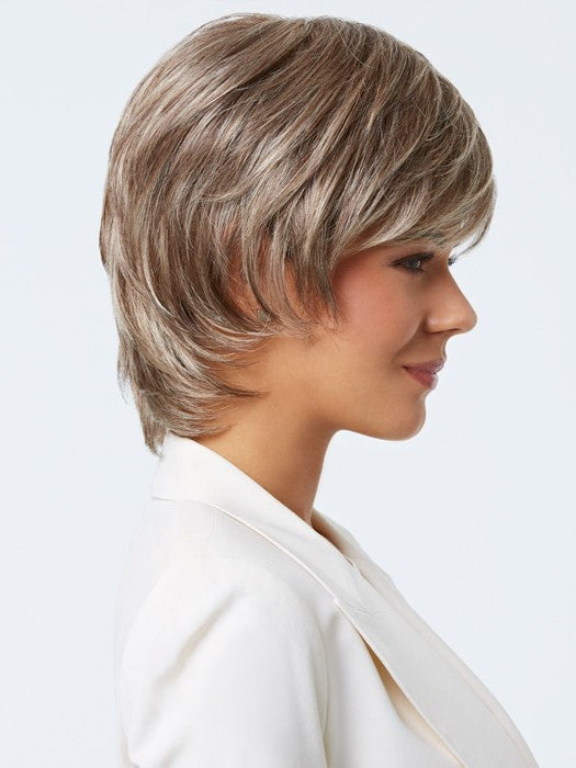 Advantage Wig by Gabor - Side View