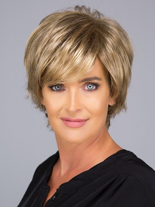 Wigs.com Exclusive Photo | Color: GL15-26